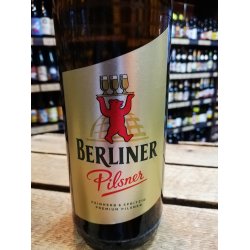 Berliner Pilsner